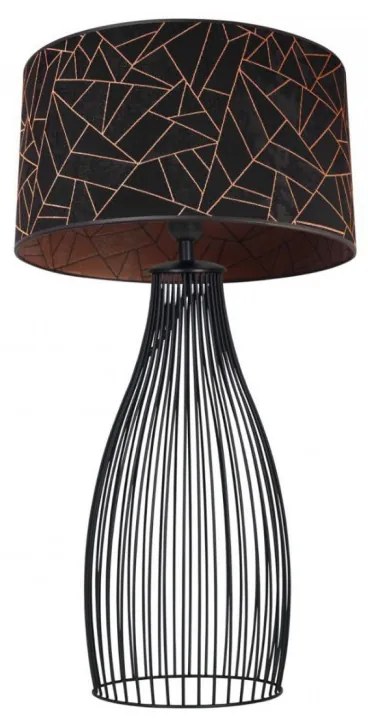 Lampa na nočný stolík - WERONA 2400/35/LN