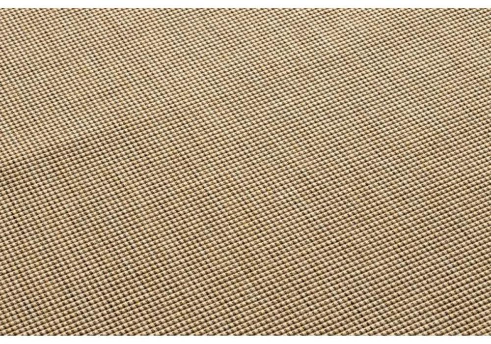 Kusový koberec Doris béžový 200x290cm