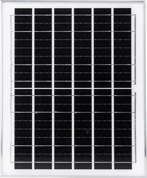 Aigostar - LED solárny luster 2×LED/70 W/12 V 12 000 mAh 6500 K, priemer 23,5 cm + diaľkové ovládanie