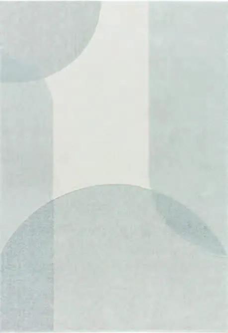 Luxusní koberce Osta Kusový koberec Flux 46107 / AE120 - 135x200 cm