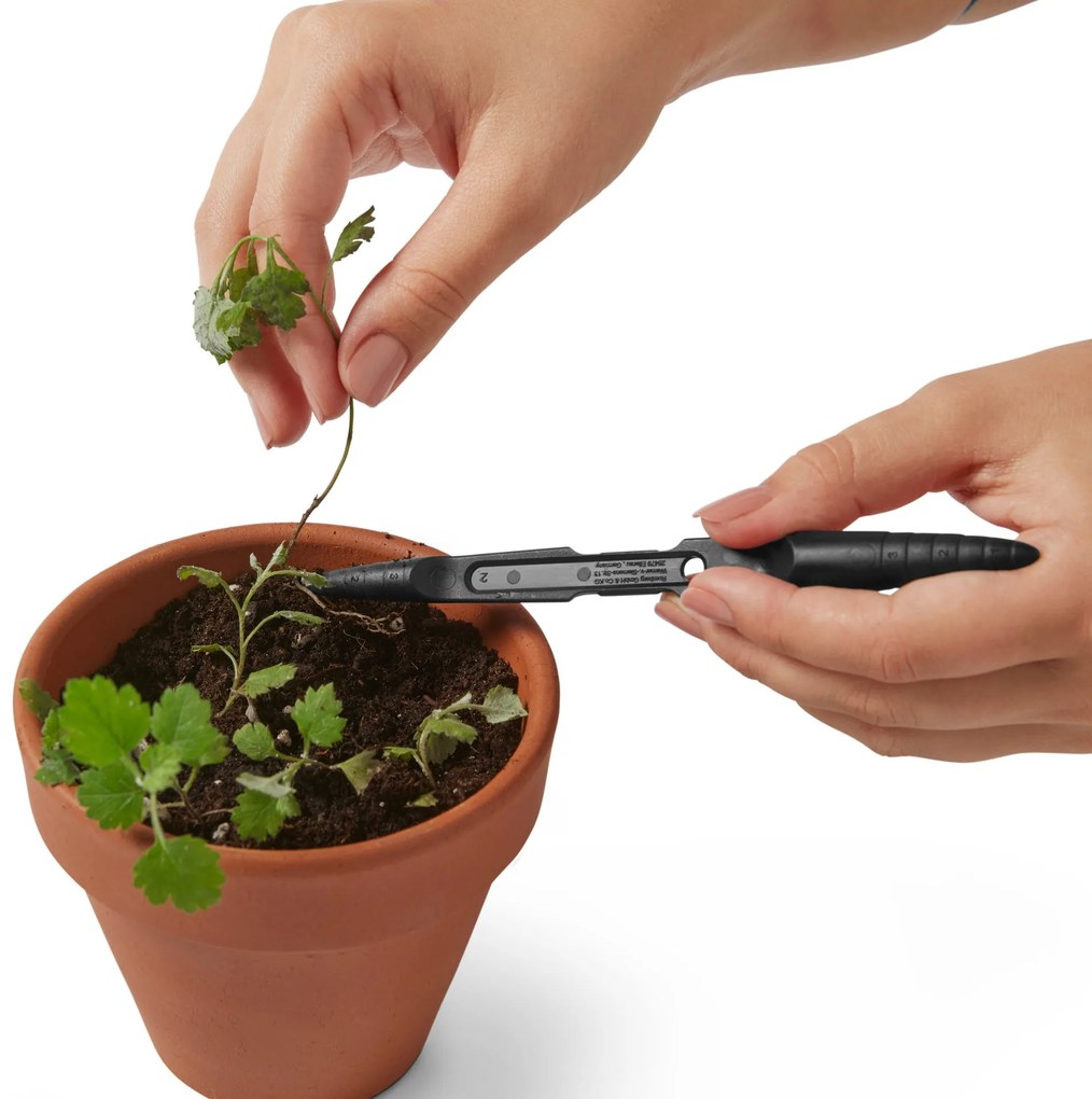 Súprava záhradníckych potrieb