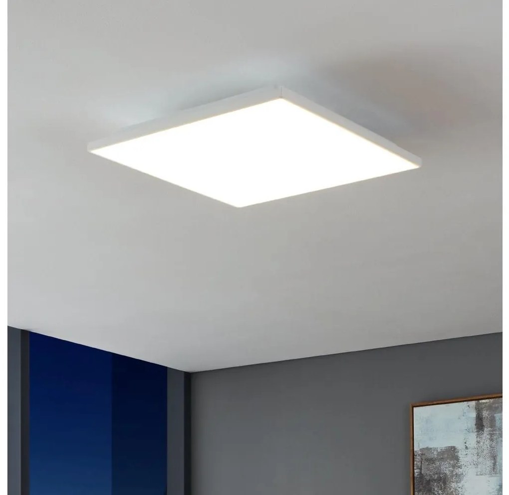 Eglo 900704 - LED Stropné svietidlo TURCONA LED/21W/230V