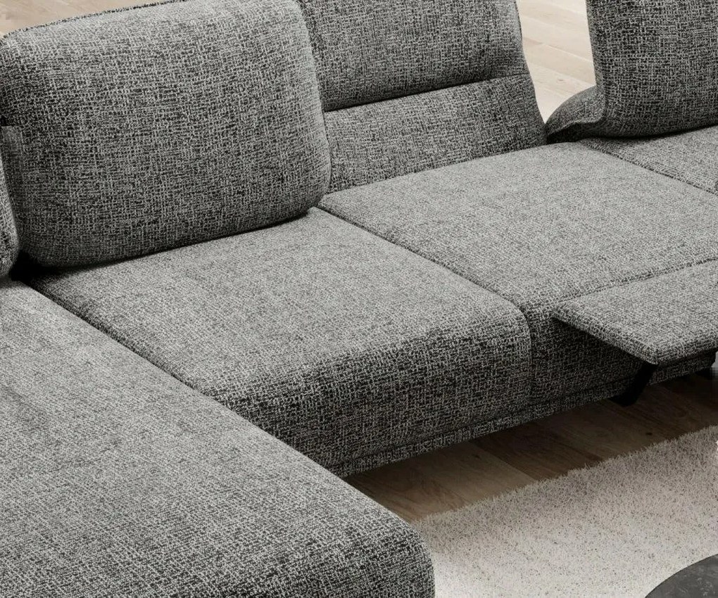 Sedacia súprava FRANKO XL