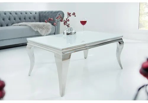 Konferenčný stôl 37353 100x60cm Modern Barock  - Komfort-nábytok