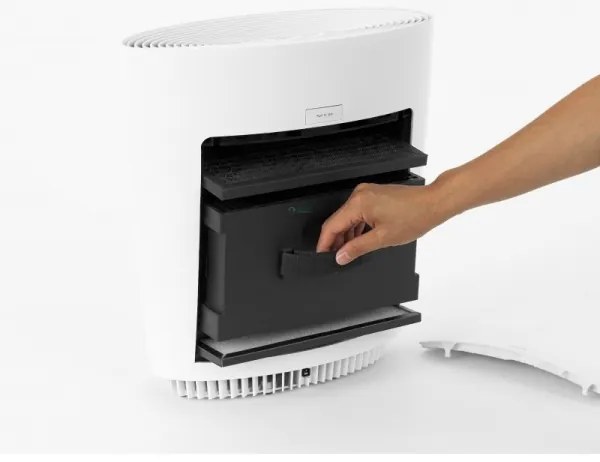 Stylies - Čistička vzduchu PEGASUS 30W/230V biela