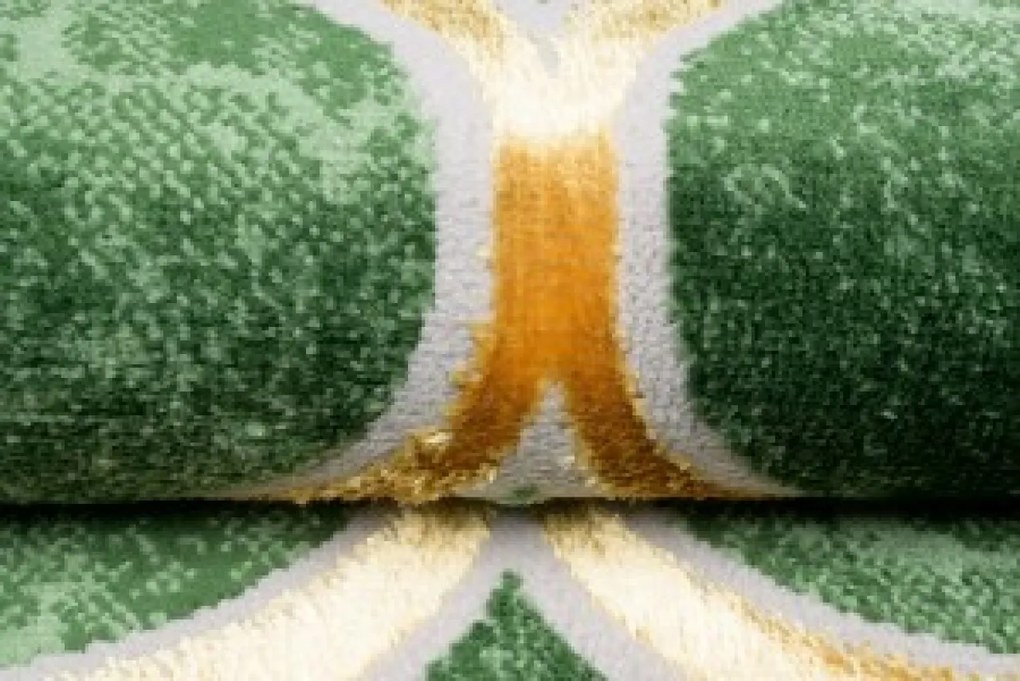 TA Koberec MV29A ZELENÝ TURMALÍN GPL Rozmer: 140x200 cm