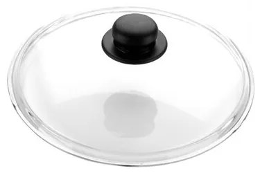 Tescoma Sklenená pokrievka UNICOVER pr. 28 cm, 28 cm