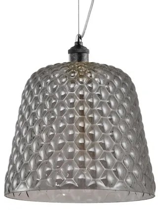 Luster na lanku RIO 1xE27/60W/230V