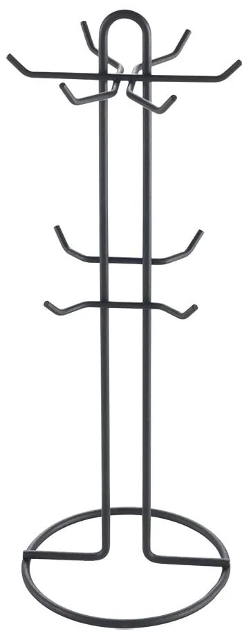 Stojan na kuchynské náčinie z nerezovej ocele Lava – Metaltex