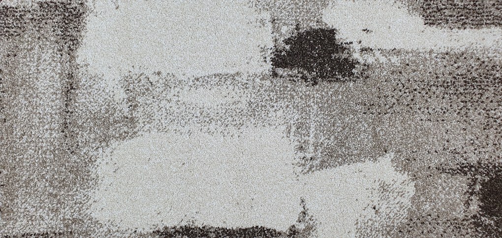 Medipa (Merinos), Kusový koberec Chester beige 20213, 200x290, béžová, chodba / predsieň