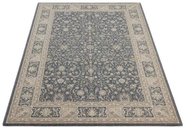 Koberec Agnella Regius Oskar Grafit