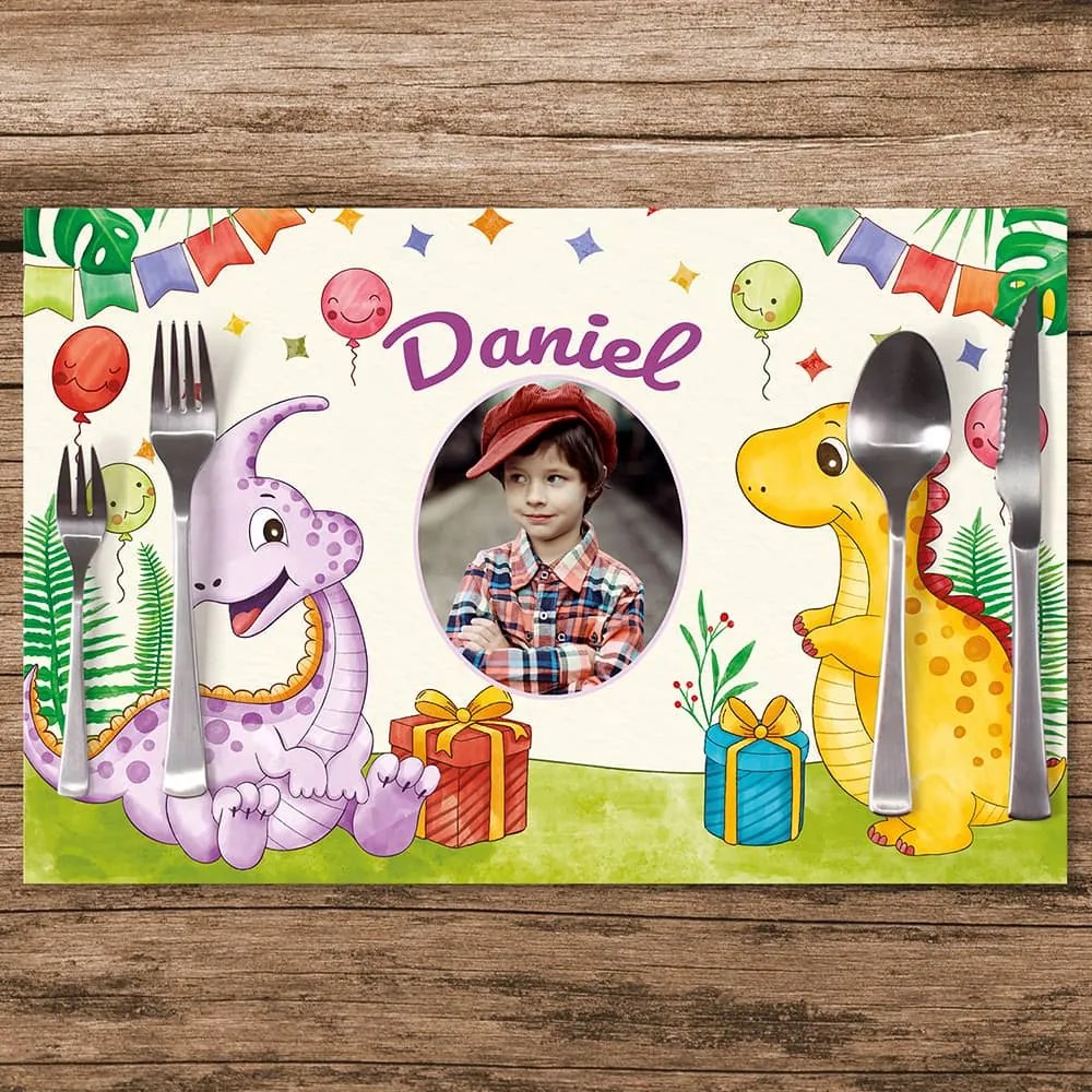 Sablio Prestieranie s vlastnou fotografiou