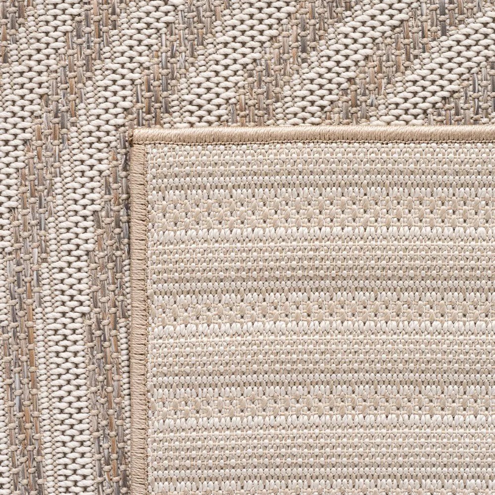Béžový vnútorný a vonkajší koberec 120x170 cm Desert 1301 – Ayyildiz Carpets