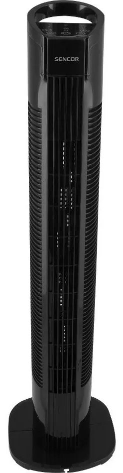 Sencor SFT 3113BK stĺpový ventilátor