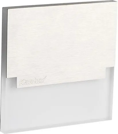 Kanlux 23108 - LED orientačné svietidlo SABIK LED/0,8W/12V