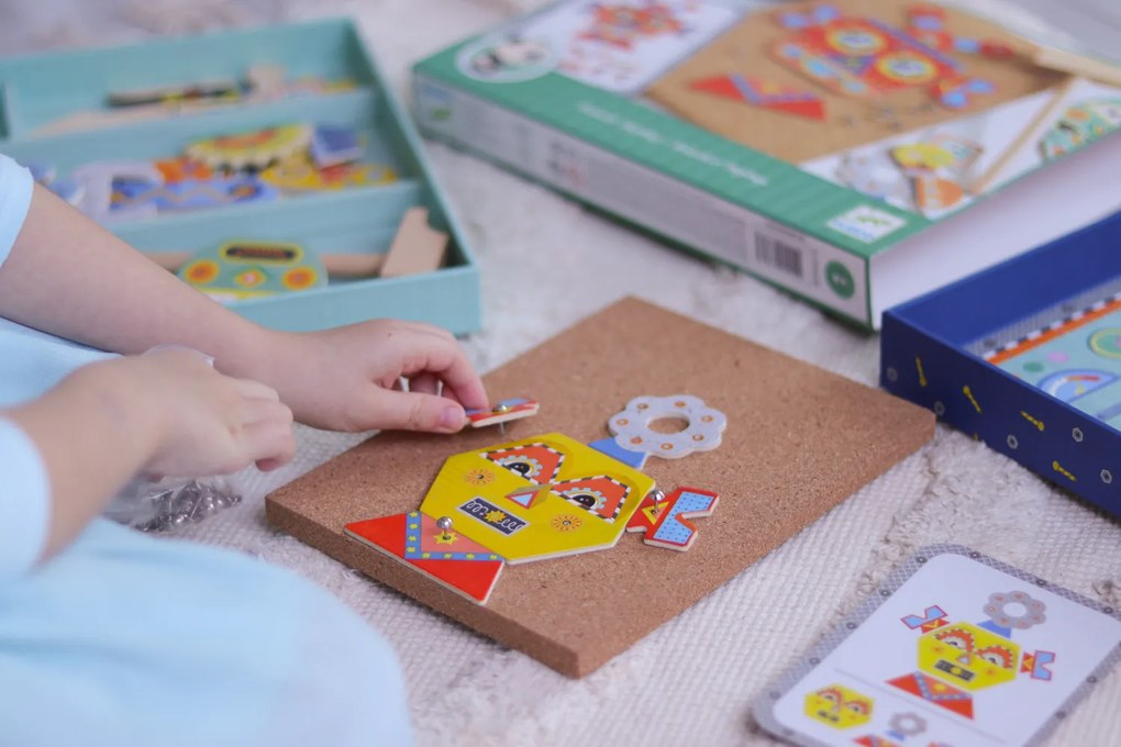 Zatĺkačka – vesmír