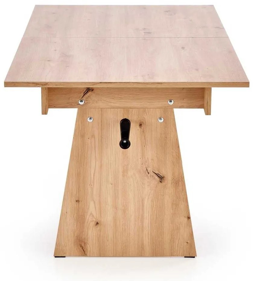 Konferenčný stolík Celina, dub artisan