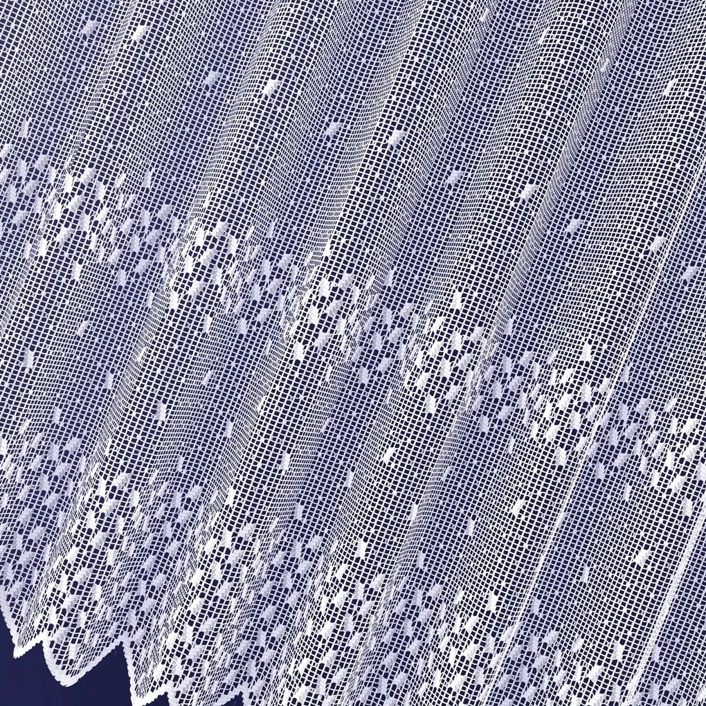 Záclona Madison, 280 x 140 cm, 280 x 140 cm