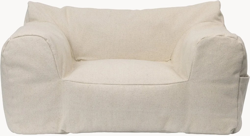 Detská pohovka z bavlny Billow