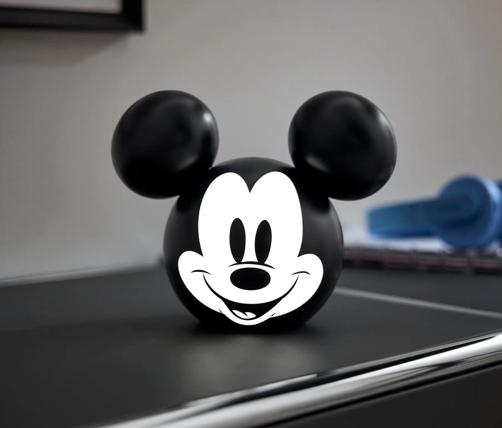 Nočné svetlo LED »Mickey Mouse«