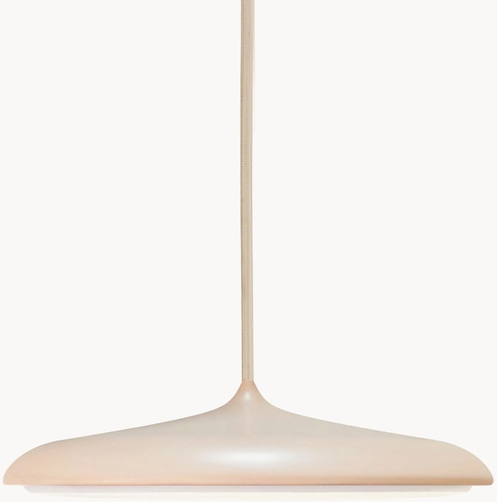 Závesné LED svietidlo Artist, rôzne veľkosti