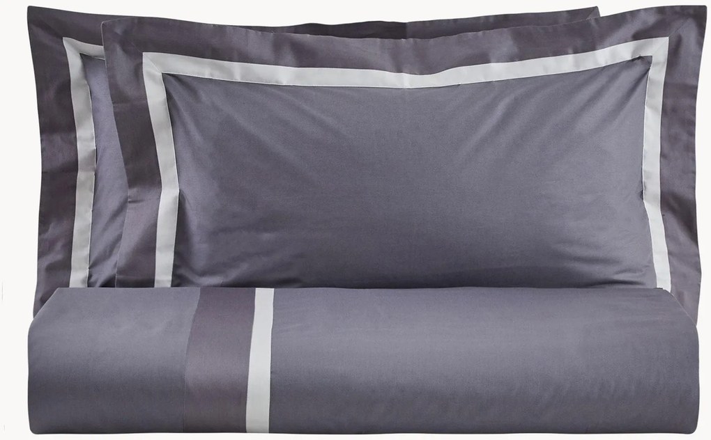 Bavlnená posteľná bielizeň William