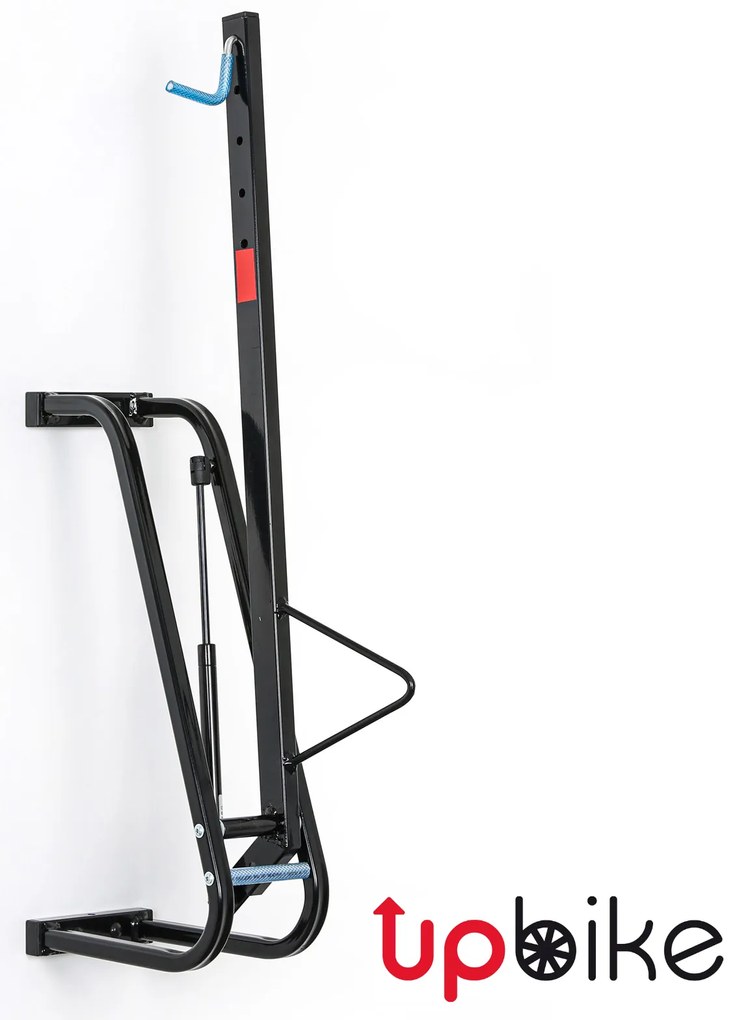 Držiak na elektrobicykle UpBike s hydraulickým zdvihom 1+1 ZADARMO