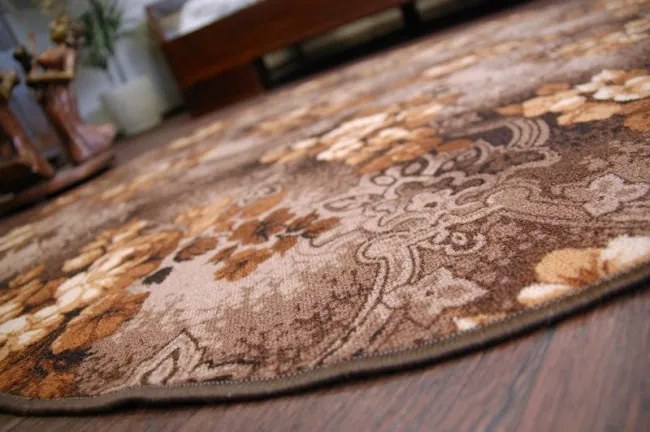 Koberec WILSTAR hnedý