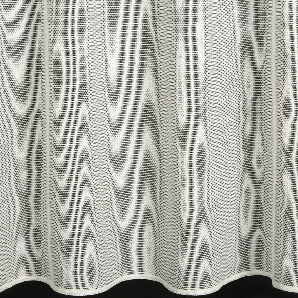 ZÁCLONA NA KRÚŽKOCH DARLA 140X250 CM PRÍRODNÁ