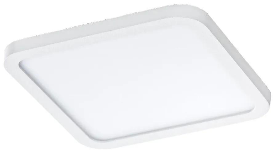 Azzardo Azzardo AZ2837 - LED Kúpeľňové podhľadové svietidlo SLIM 1xLED/12W/230V IP44 AZ2837