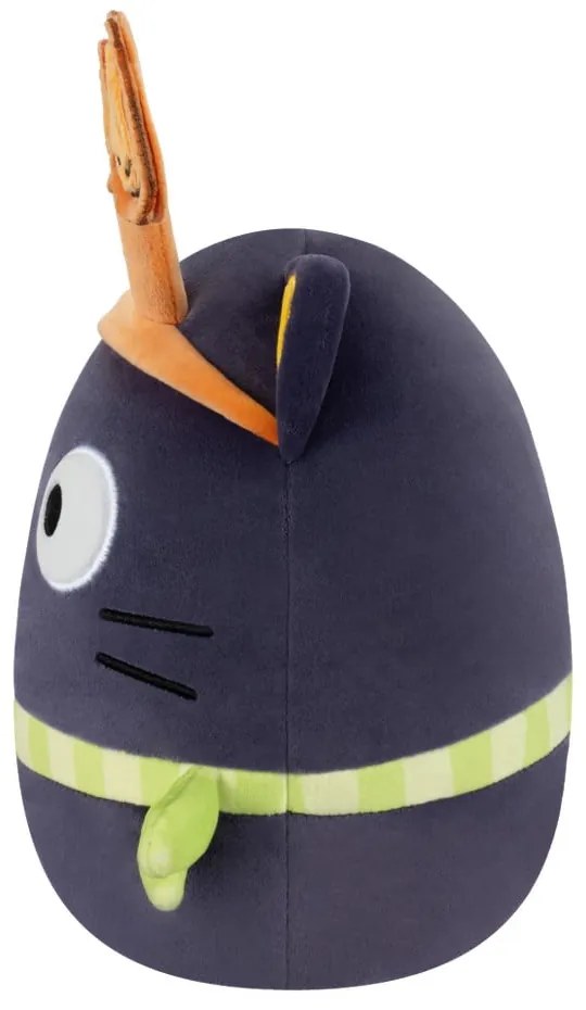 Plyšová hračka Hello Kitty Chococat – SQUISHMALLOWS