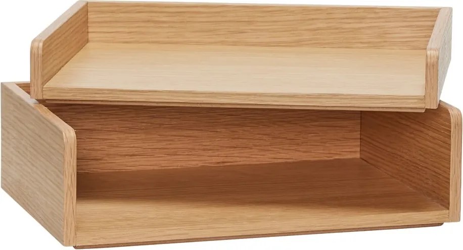 Organizér Afour – Hübsch