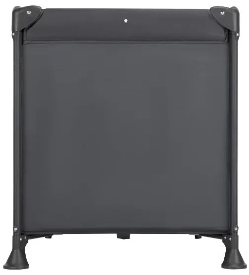 bebeconfort Cestovná postieľka Sweet Dreams (antracitová)  (100397518)