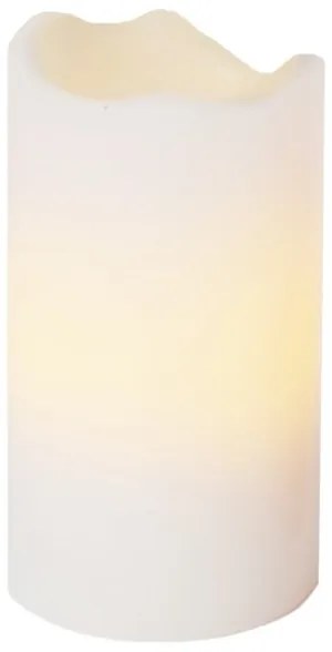 Eglo 410075 - SADA 4x LED vianočných dekorácií ADVENT 1xLED/0,18W/2xCR2032 + DO