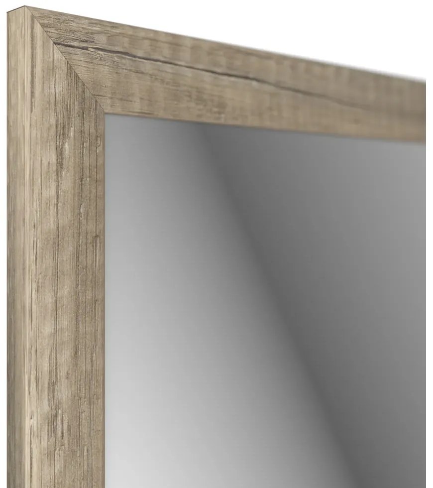 Stojacie zrkadlo 46x146 cm Sicília – Styler