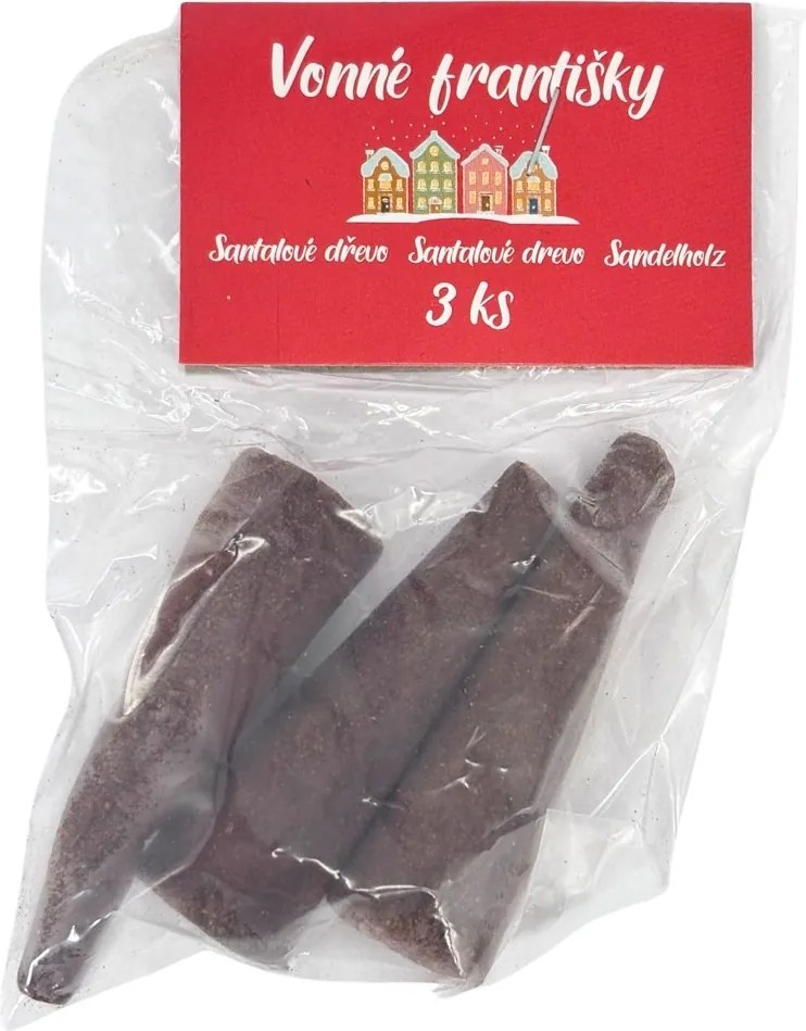 ARÔME Santalové drevo