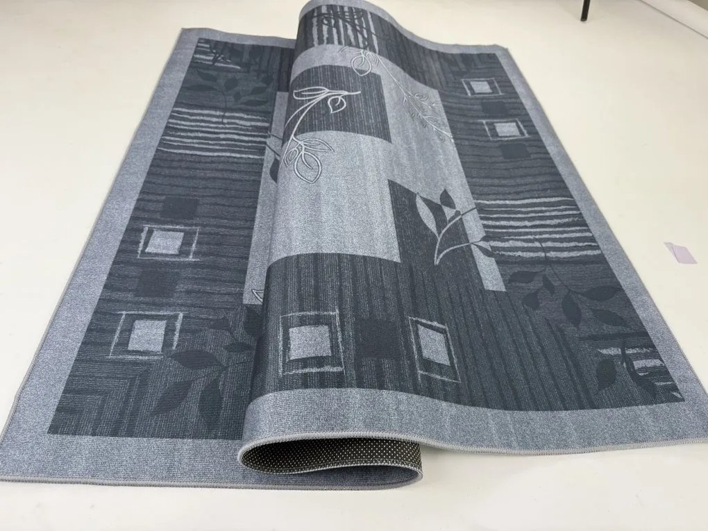 TA Koberec 97 AGADIR CRYSTAL PRINT Rozmer: 120x160 cm