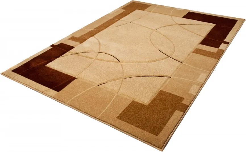 TA Koberec 5799D KRÉMOVÁ ANTOGYA Rozmer: 60x100 cm