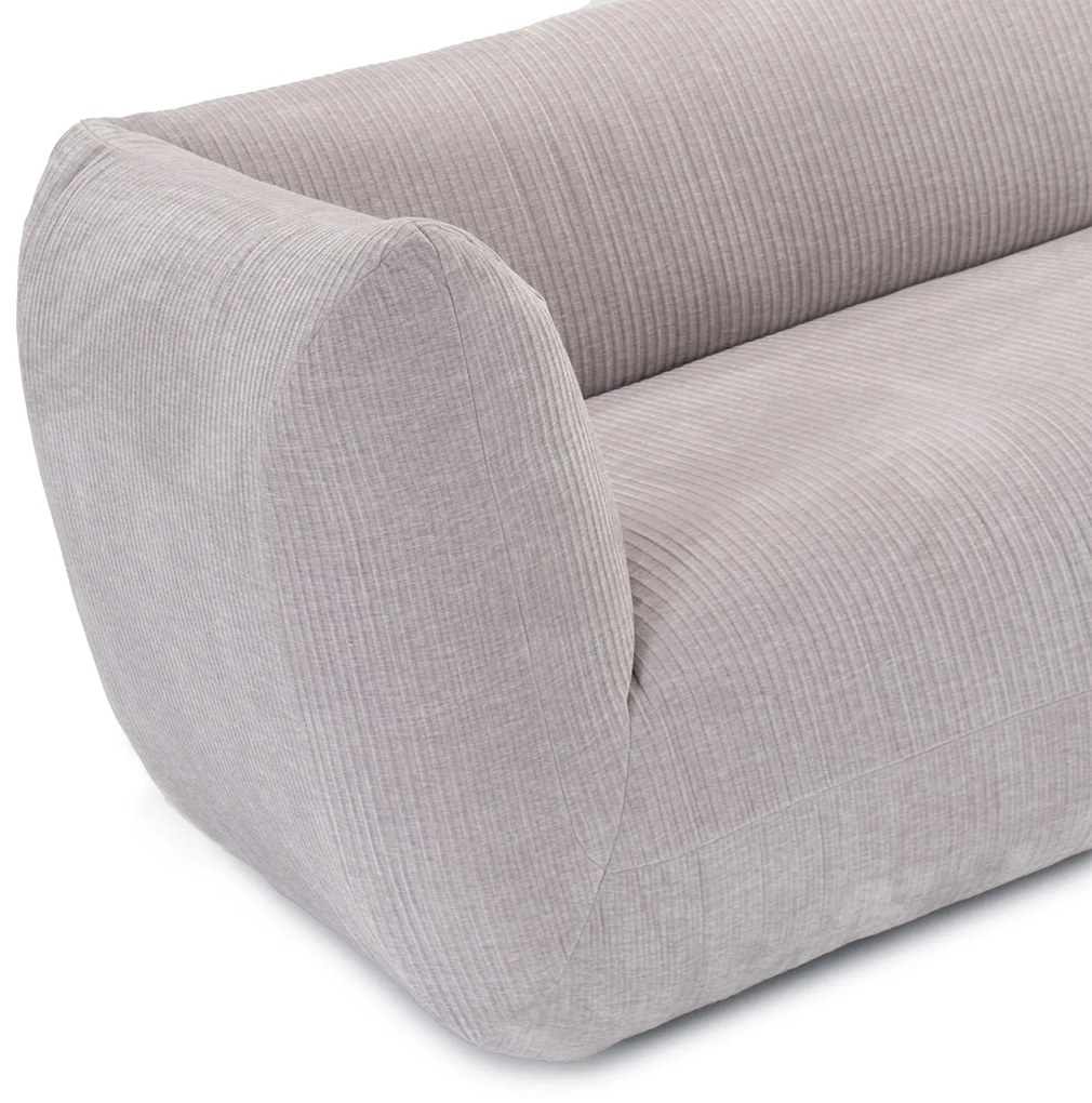 PROXIMA.store - Rohová sedačka FERRO TYP ROHU: Ľavý, SKUPINA LÁTOK: Skupina 1