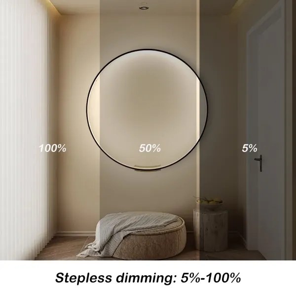 Immax NEO 07245-120 - LED Stmievateľné svietidlo FINO LED/70W/230V 120cm Tuya + DO