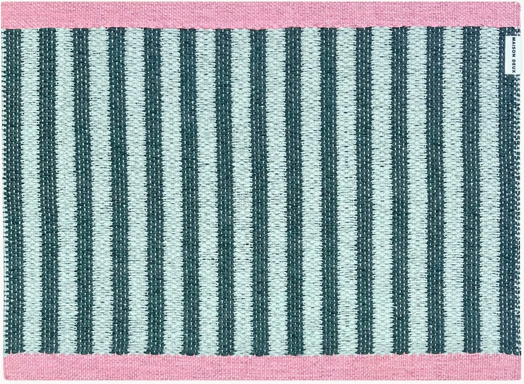 Rohožka Stripe