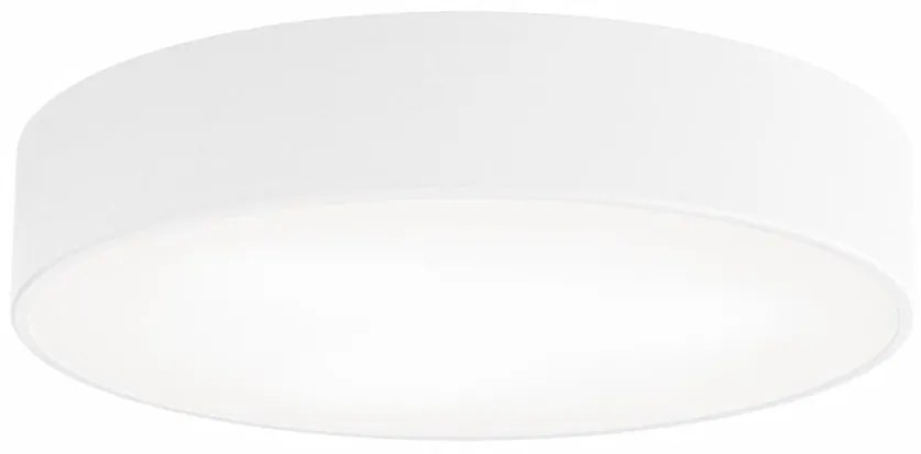 Brilagi - Stropné svietidlo CLARE 3xE27/24W/230V pr. 40 cm biela