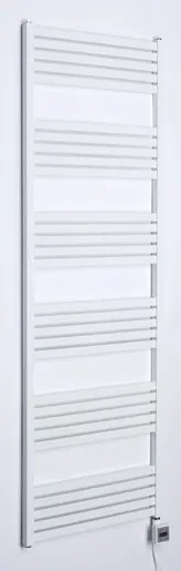 Thermal Trend KH Economy elektrický radiátor kh 180x60 cm biely SETKHE6001800X3
