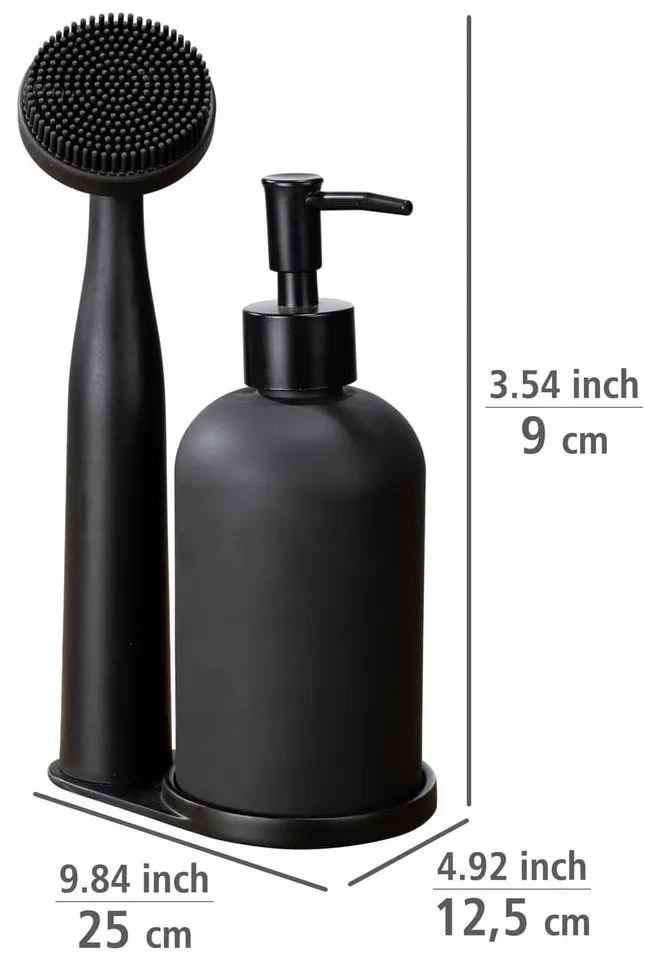 Set na umývanie riadu 3 ks Piedo - Wenko