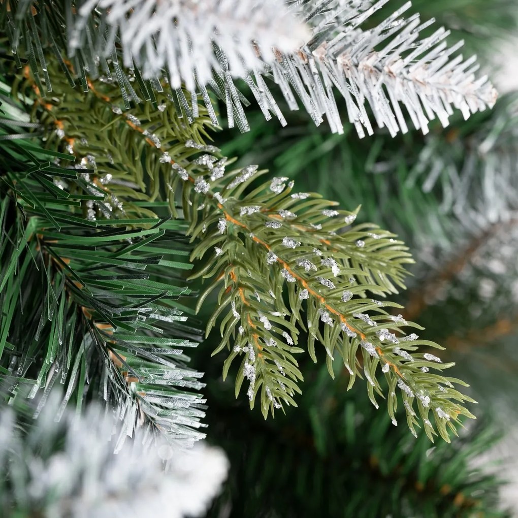 Restilo Vianočný stromček Borovica Diana, 150 cm