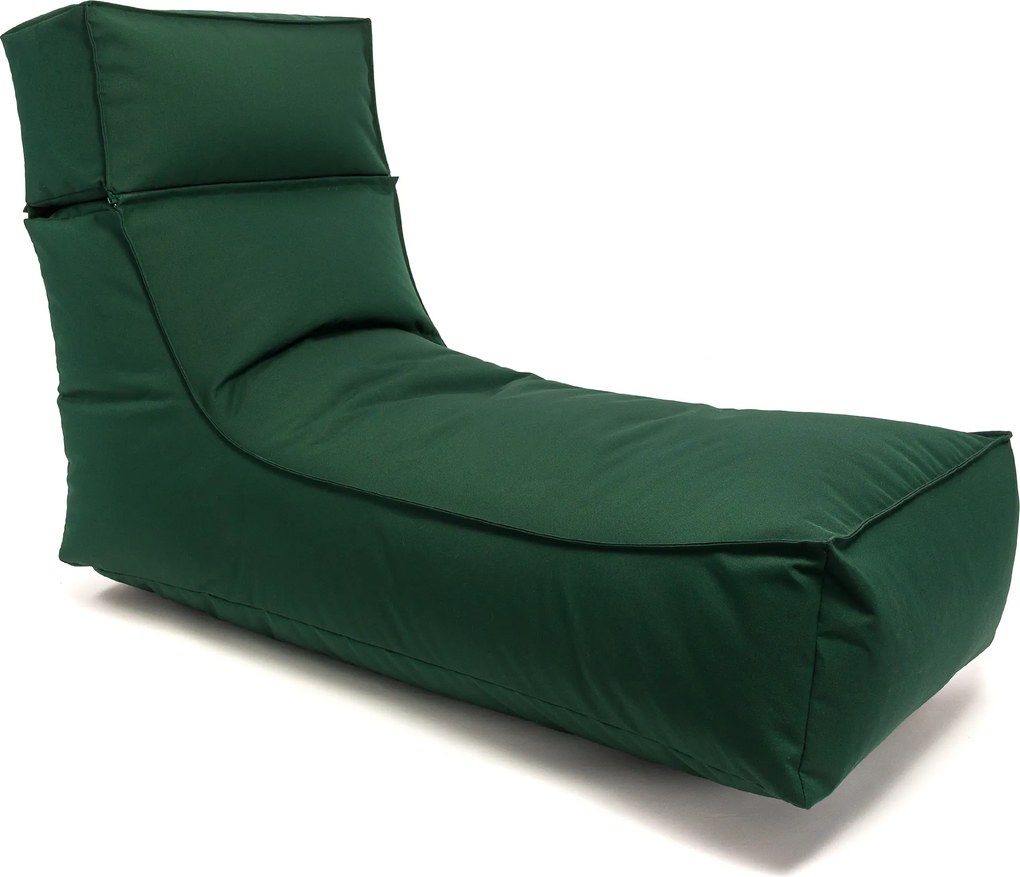 Ležadlo Outdoor Farba: M20 - krémová