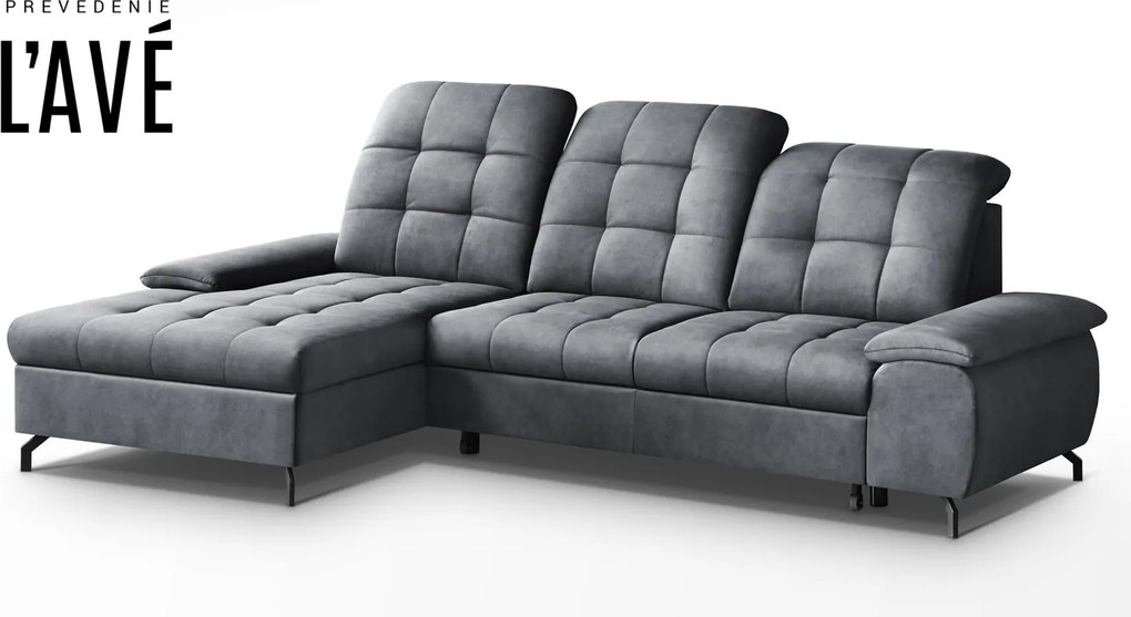 Sedacia súprava AGATA NEW MINI