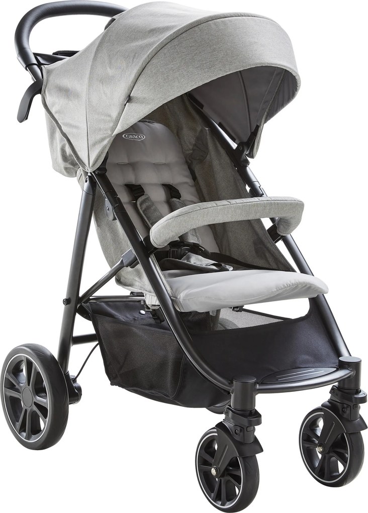 XXXLutz GOLFOVÝ KOČÍK Graco - Cestovanie s deťmi - 003974011201