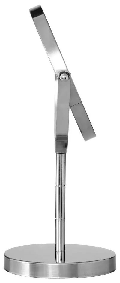 Kozmetické zväčšovacie zrkadlo (zväčšenie 2x) 11x26 cm Marisha – Premier Housewares