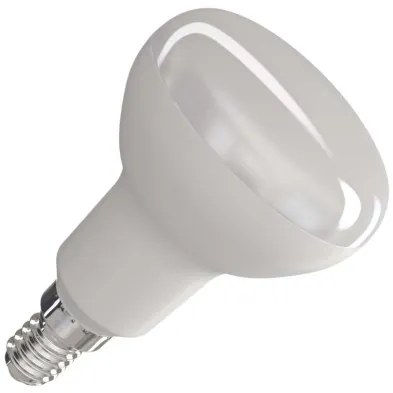 EMOS LED žiarovka CLS R50, E14, 6W, teplá biela